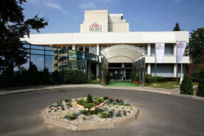 Hotel FIT, Pavlovice U Přerova